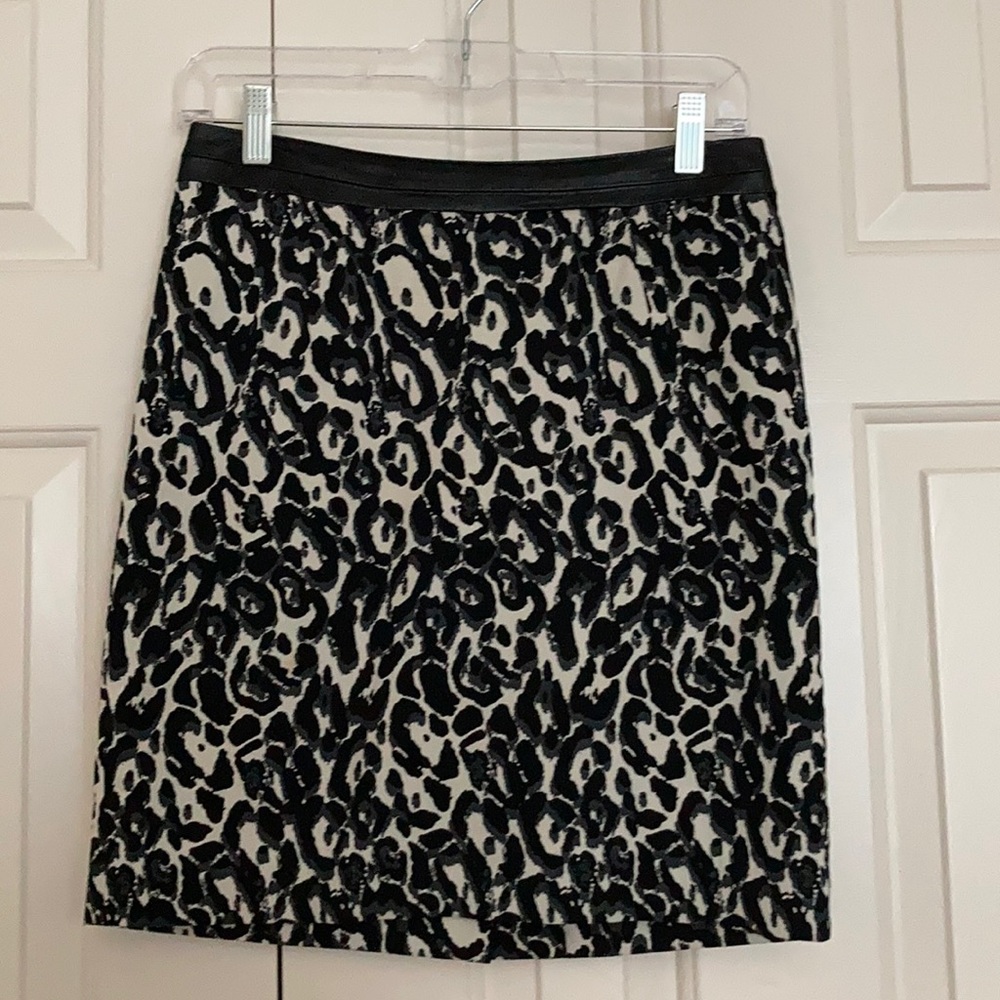 Milly Skirt